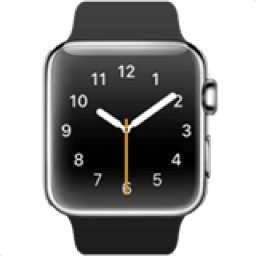 Icona Emoji Orologio