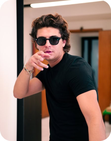 Immagine Text Chris 1