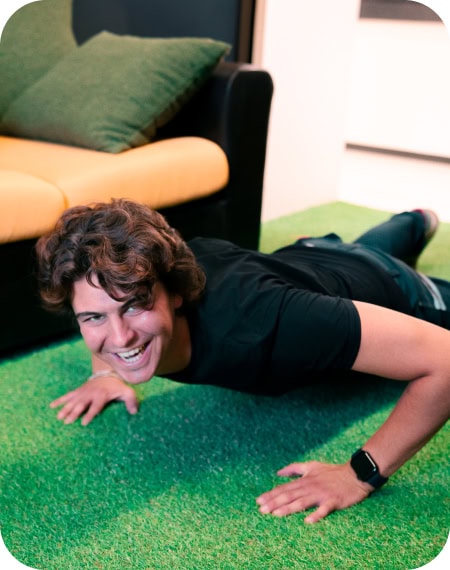 Immagine Text Chris 2