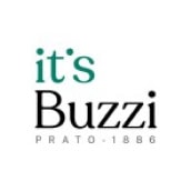 Its Buzzi Logo