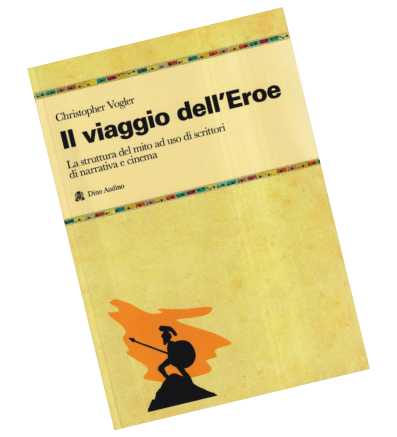 Libro Il Viaggio Dell'eroe