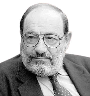 Umberto Eco