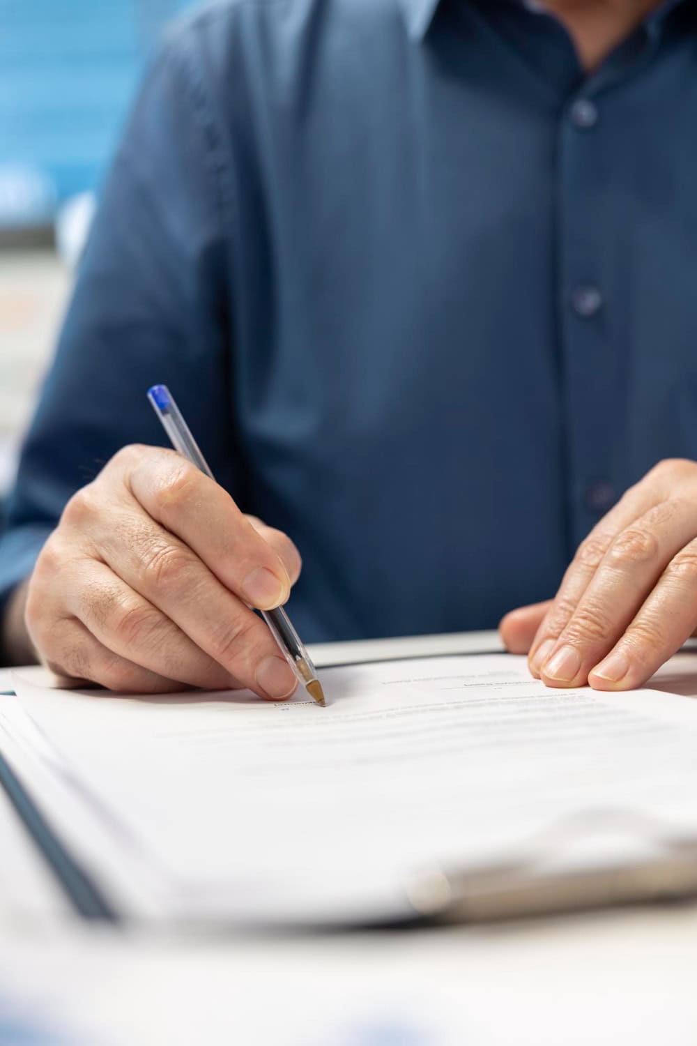 Preventivo per un cliente